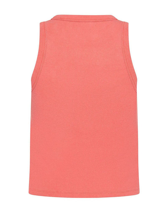 DKNY Blouse Coral