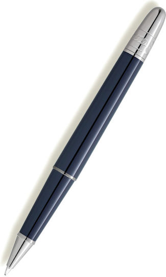 MontBlanc Around World Химикали Ролери