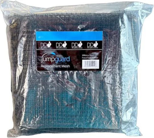 D-D Jumpguard Ersatznetz