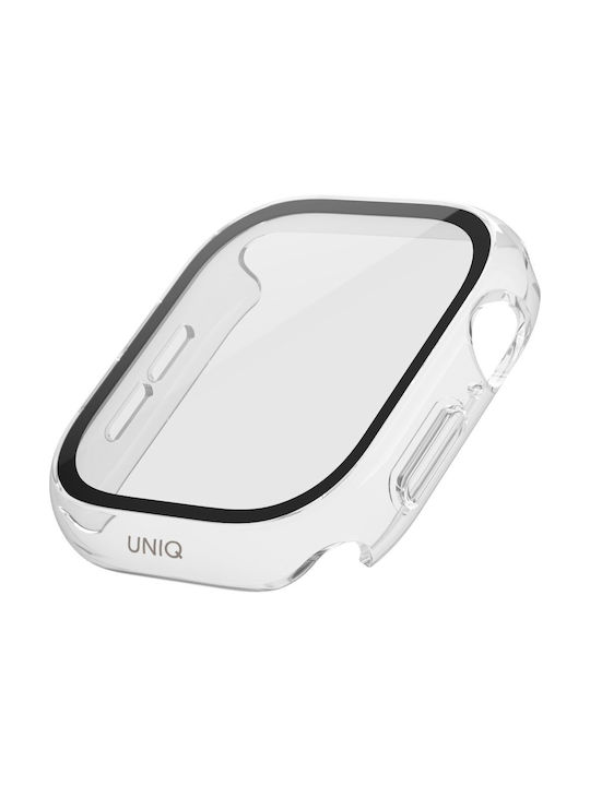 Uniq Nautic Πλαστική Θήκη σε χρώμα για Apple Watch 42mm