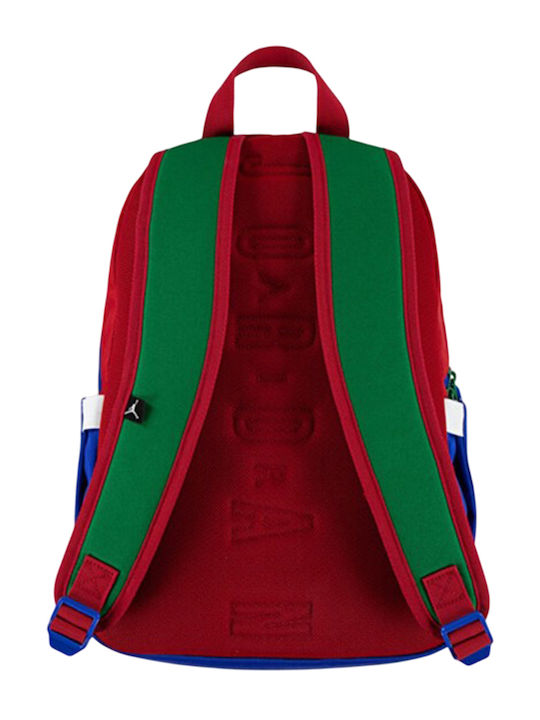 Jordan Backpack Green Jordan Backpack Green