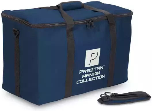 Prestan Trainingspuppen-Paket 1 Erwachsener 1 Kind 1 Säugling