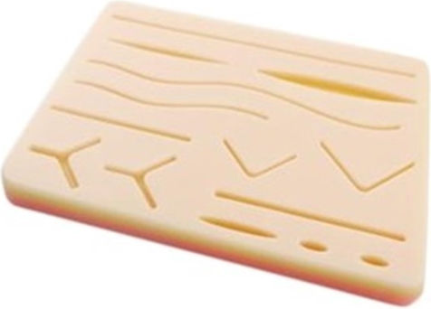 Skin Suturing Training Manikin Various Designs