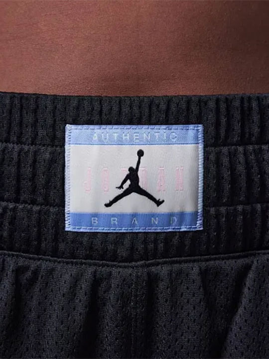 Αθλητικό Παιδικό Σορτς/Βερμούδα Dri-Fit JORDAN Μαύρο