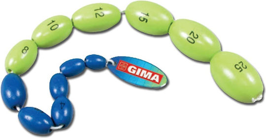 Gima Ιατρικό Όργανο Μέτρησης