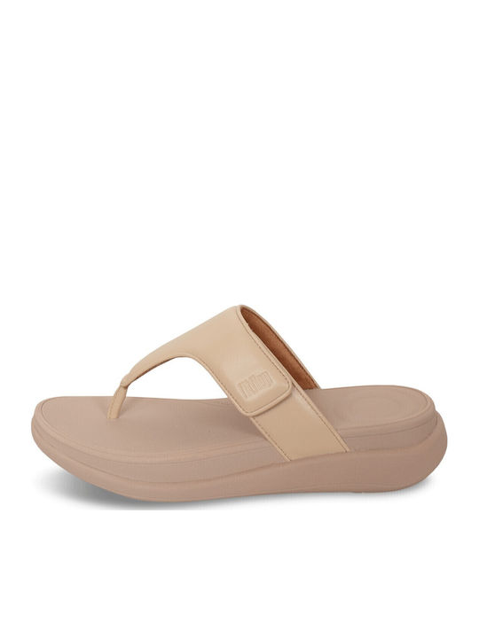 Sandale Casual Damă Bej