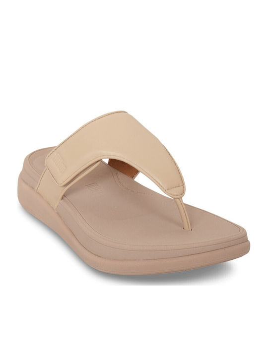 Sandale Casual Damă Bej