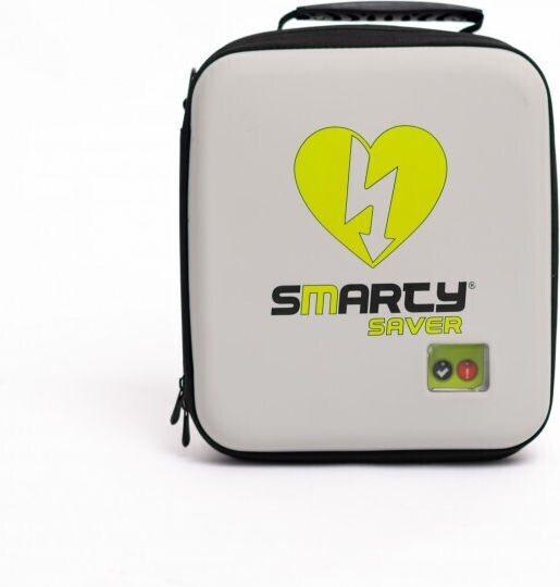 Ami Italia Smarty Saver Defibrilator Automat