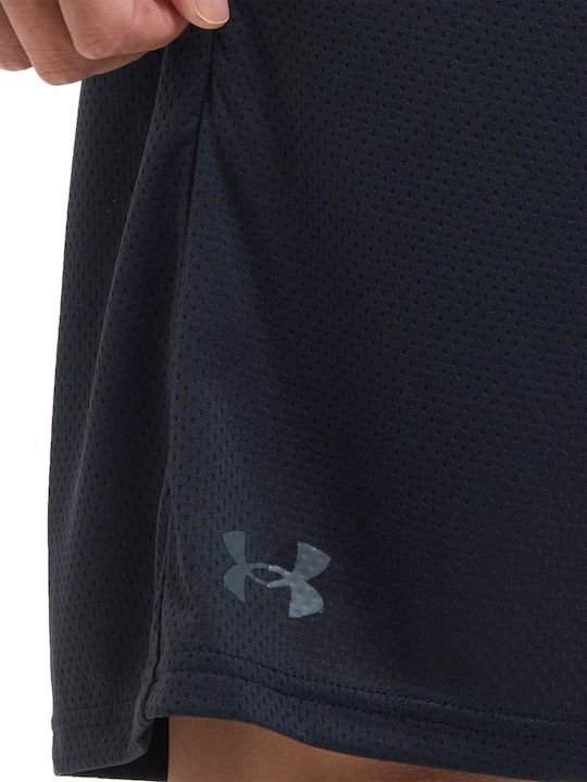 Tech Mesh Men's Athletic Shorts Black