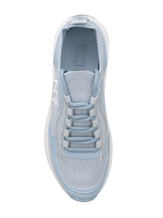 Jami Sneakers Light Blue