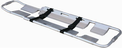 Gima Ζώνη Φορείου Πτυσσόμενο με Αντοχή έως 150kg