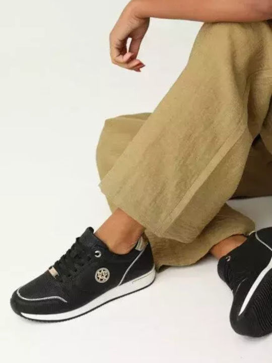 Γυναικεία Sneakers Μαύρο