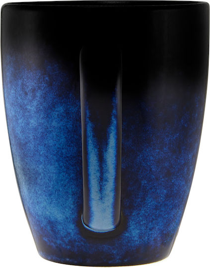 Maxwell & Williams Coupe Κούπα από Πορσελάνη Μπλε 400ml