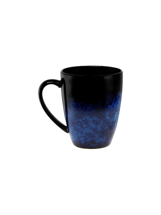Maxwell & Williams Coupe Mug from Porcelain Blue 400ml