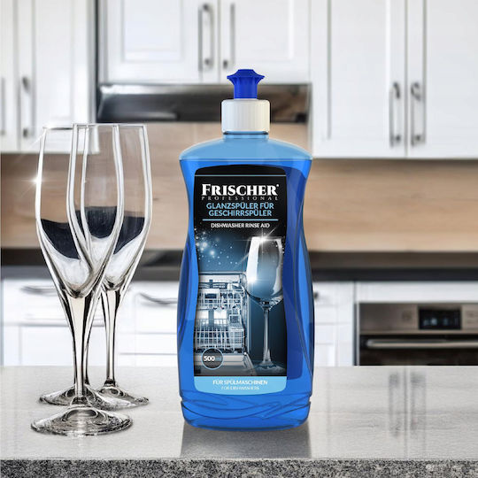 Frischer Υγρό Καθαριστικό Πλυντηρίου Πιάτων 500ml FR00019_500