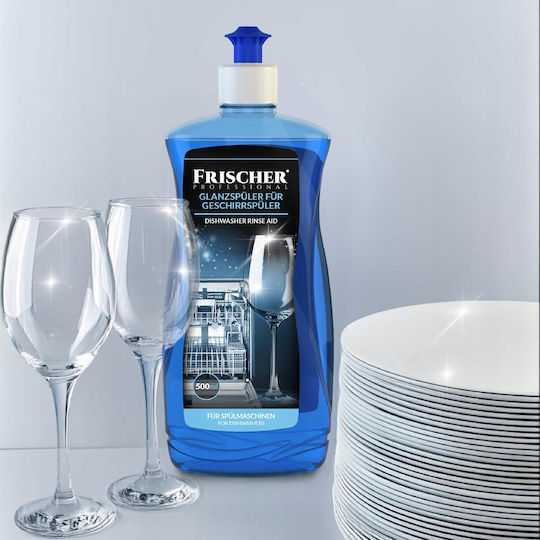 Frischer Υγρό Καθαριστικό Πλυντηρίου Πιάτων 500ml FR00019_500