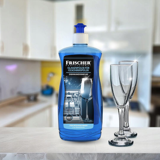 Frischer Υγρό Καθαριστικό Πλυντηρίου Πιάτων 500ml FR00019_500