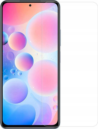 Tempered Glass (Poco F6 Pro)