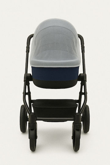 Beboulino Mosquito Net for Stroller Tulle 708-0051-0000