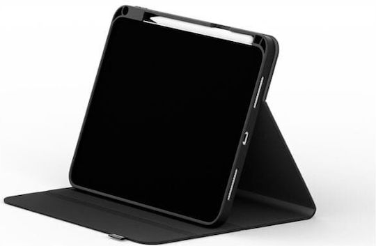 Skinarma Flip Cover Πράσινη (iPad 2025 11")