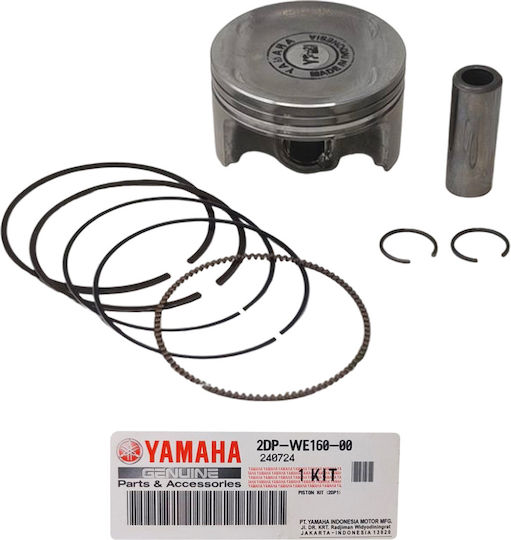 Yamaha Πιστόνι Μοτοσυκλέτας για Yamaha NMAX