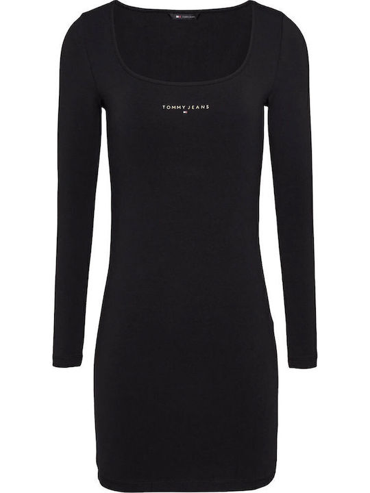 Rochie Mini Neagră
