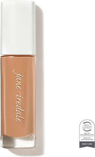 Jane Iredale Лилаво/бяло SPF30 Среден 30мл