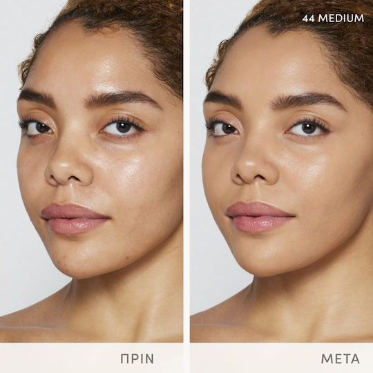 Jane Iredale Liquid Foundation SPF30 Medium 30ml