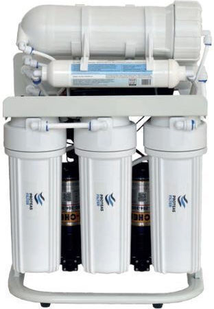 Proteas Filter Σύστημα Αντίστροφης Όσμωσης 6 Σταδίων Ro 600
