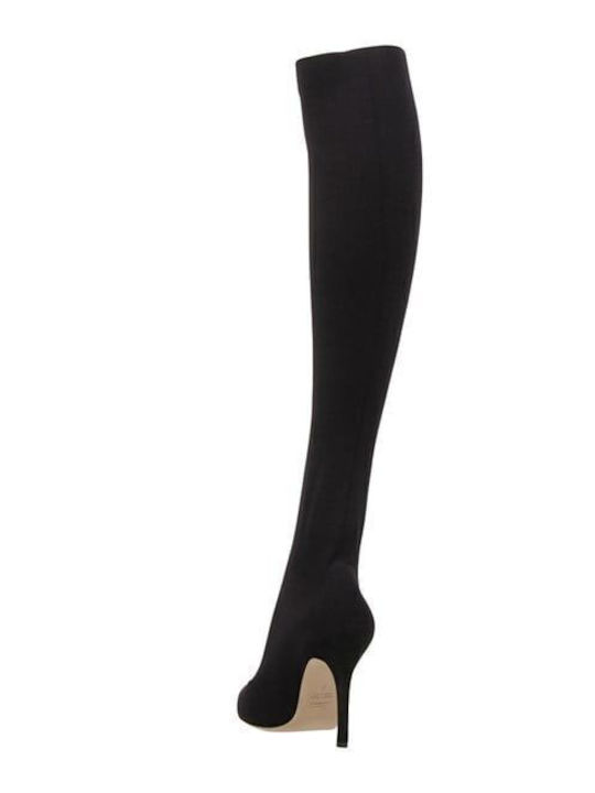 Women's Boots Black