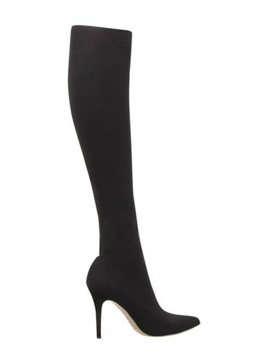 Women's Boots Black