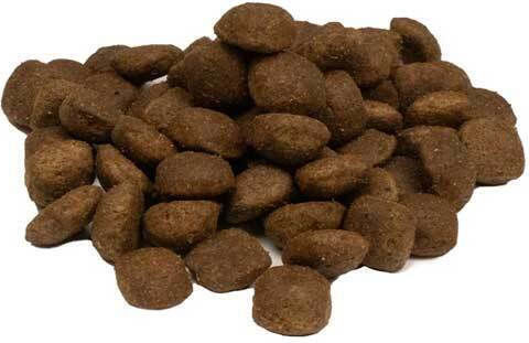 Weego Gourmet 10kg Ξηρά Τροφή Διαίτης, χωρίς Σιτηρά για Ηλικιωμένους Σκύλους με Γαλοπούλα, Λαχανικά, Κρέας, Κοτόπουλο, Ψάρια και Αρνί