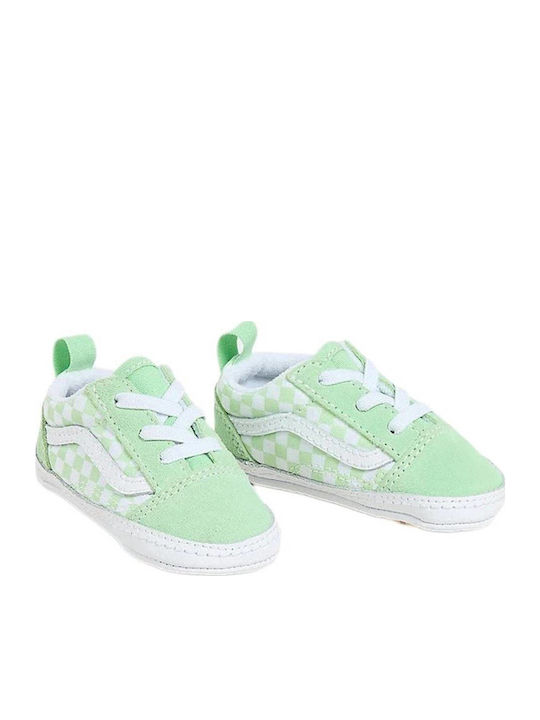 Vans Old Skool Πράσινα