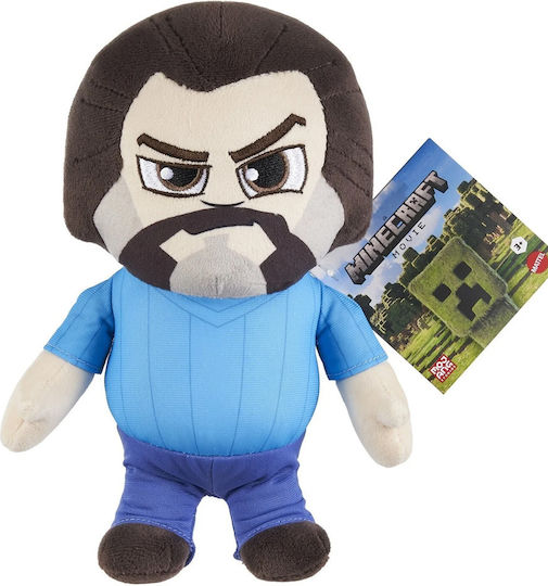 Wild Planet Λούτρινο Minecraft 20 εκ.