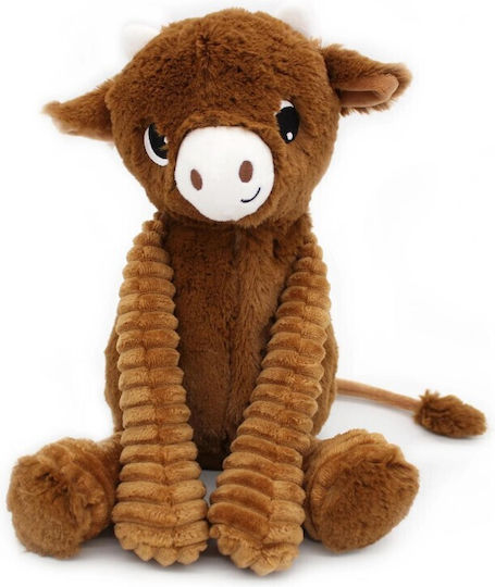 Les Deglingos Les Deglingos Plush Toy for Newborns 24 cm