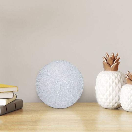 Relaxdays Decorative Lamp Multicolour