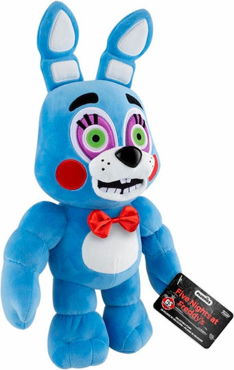 Funko Plüsch Five Nights At Freddys Bonnie 40 cm