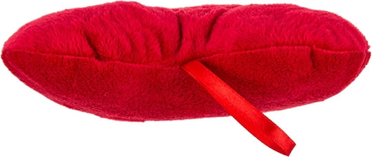 Zmart Imports Valentine's Day Plush for Age 3+ 26 cm