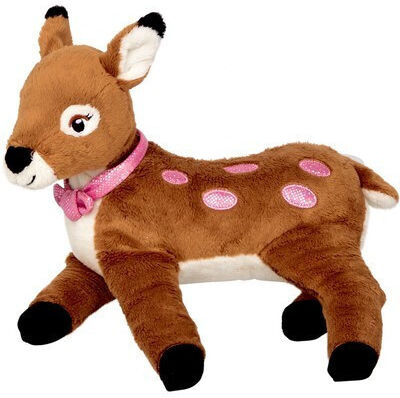 Die Spiegelburg Jucărie de pluș Deer Mara 40 cm.