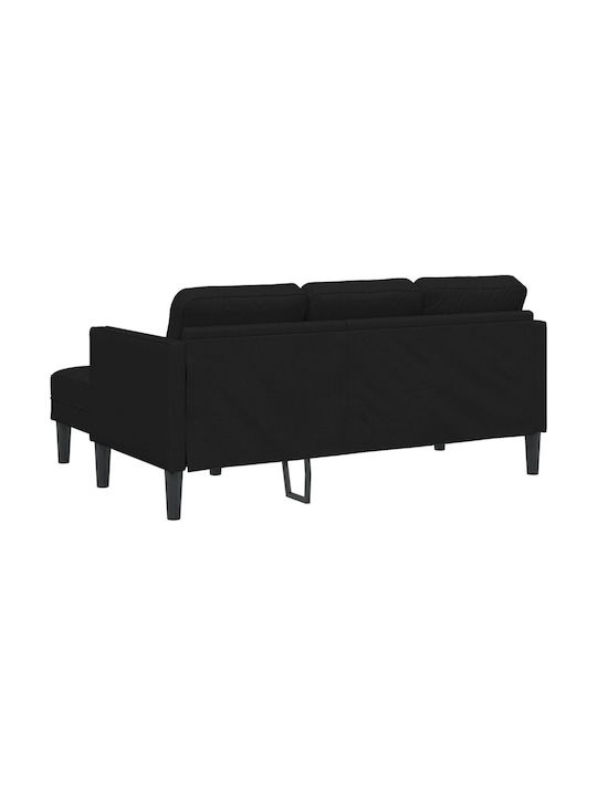 Set de Sufragerie Canapea și taburet