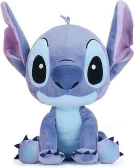 Whitehouse Leisure International LTD Plush Lilo & Stitch 30 cm