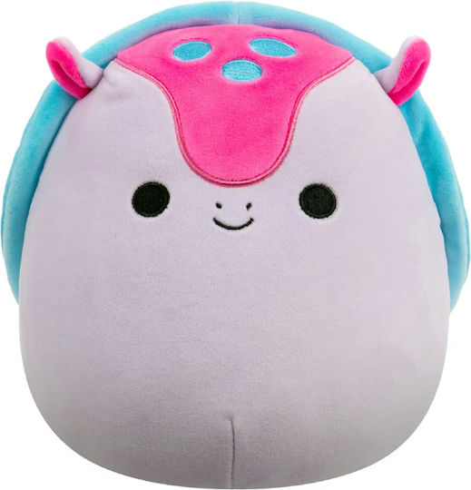 Jazwares Plush Squishmallows Glyptodon For 3+ Years 20 cm