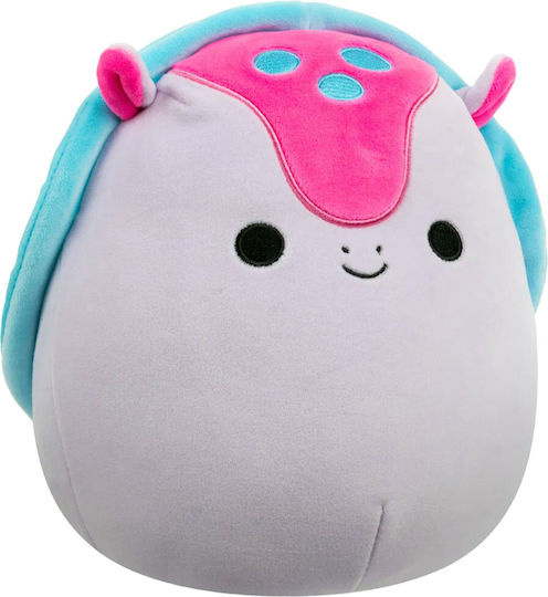 Jazwares Plush Squishmallows Glyptodon For 3+ Years 20 cm