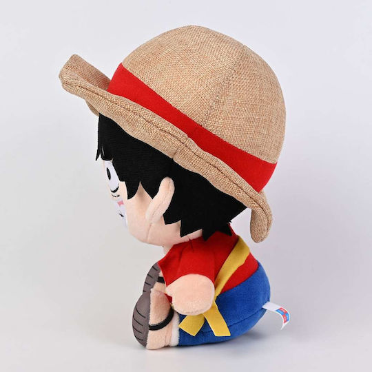 Sakami Merchandise Jucărie de pluș One Piece 25 cm.