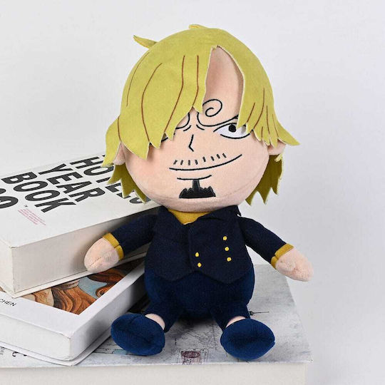 Sakami Merchandise Λούτρινο One Piece 25 εκ.