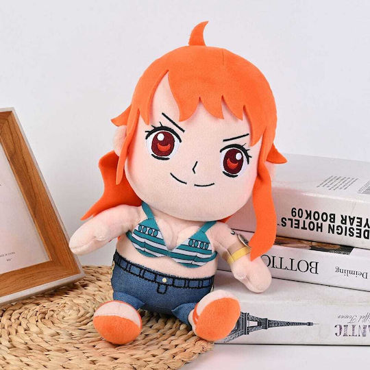 Sakami Merchandise Λούτρινο One Piece 25 εκ.