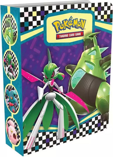 TCG Zurück zur Schule Sammlertruhe 2024 Pokémon Packs Pok858383