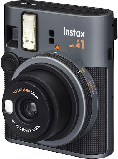 Fujifilm Instax Mini 41 Черно