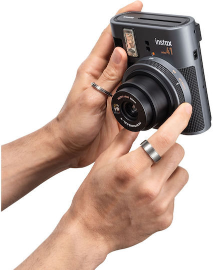 Fujifilm Instax Mini 41 Черно