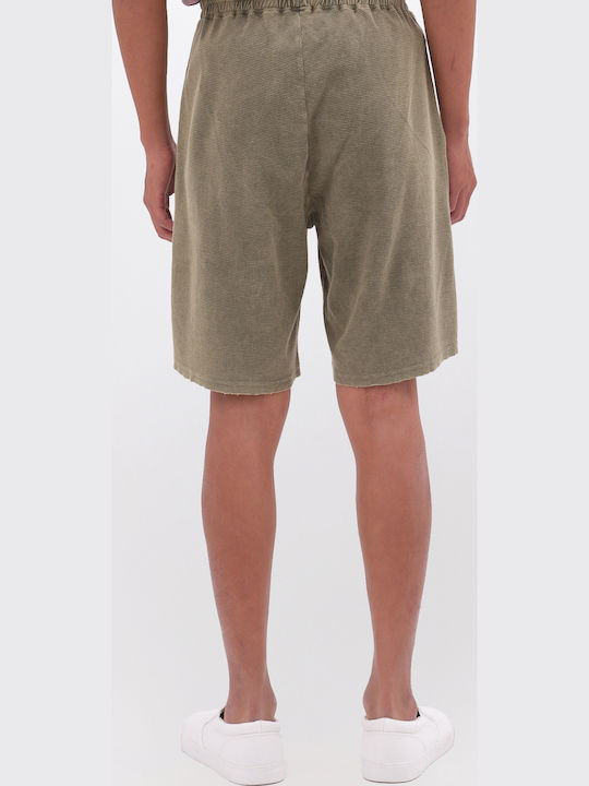 Men's Shorts Khaki